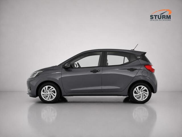 Hyundai I 10 1.0 Comfort Smart