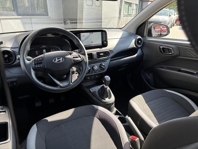 Hyundai I 10 1.0 Comfort Smart