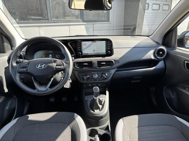 Hyundai I 10 1.0 Comfort Smart