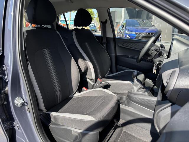 Hyundai I 10 1.0 Comfort Smart