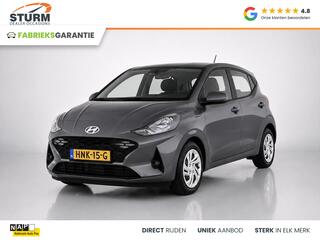 Hyundai I 10