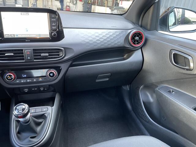 Hyundai I 10 1.0 T-GDI N Line 5p*RIJKLAARPRIJS*