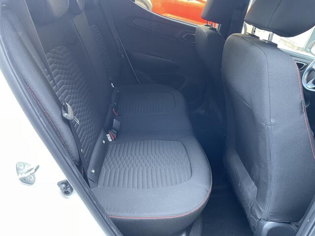 Hyundai I 10 1.0 T-GDI N Line 5p*RIJKLAARPRIJS*