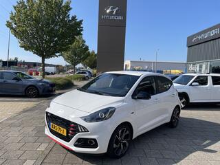Hyundai I 10