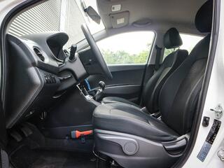 Hyundai I 10