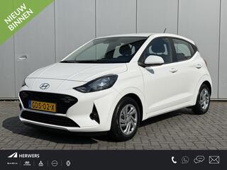 Hyundai I 10