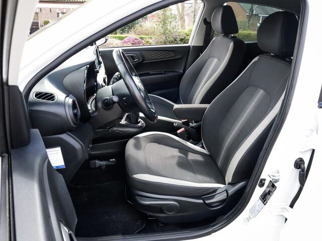 Hyundai I 10 1.0 Comfort 1e-Eig. & Keurig-Onderh. BOVAG-Garantie. NL-Auto