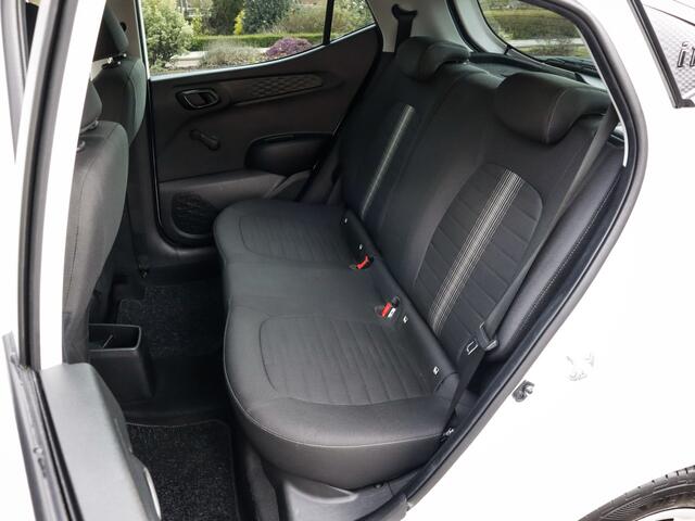 Hyundai I 10 1.0 Comfort 1e-Eig. & Keurig-Onderh. BOVAG-Garantie. NL-Auto