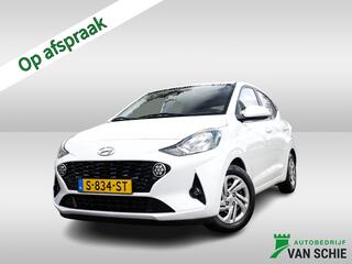 Hyundai I 10