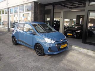 Hyundai I 10