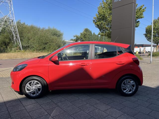 Hyundai I 10 1.0 Comfort*RIJKLAARPRIJS*