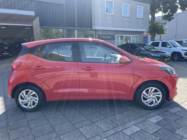 Hyundai I 10 1.0 Comfort*RIJKLAARPRIJS*