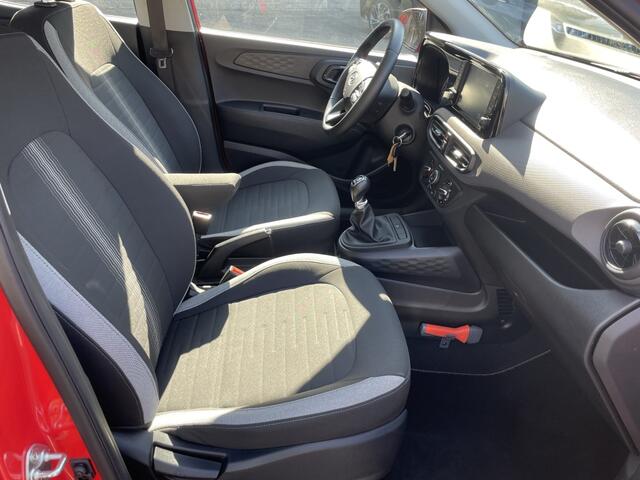 Hyundai I 10 1.0 Comfort*RIJKLAARPRIJS*