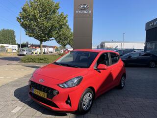 Hyundai I 10