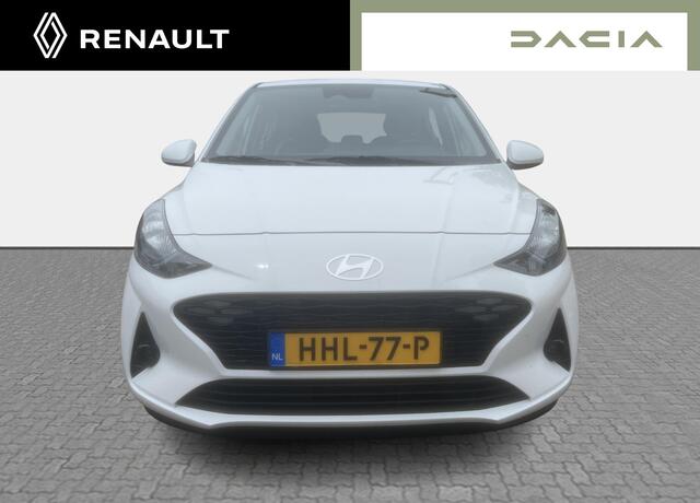 Hyundai I 10 1.0 Comfort Smart 5-zits