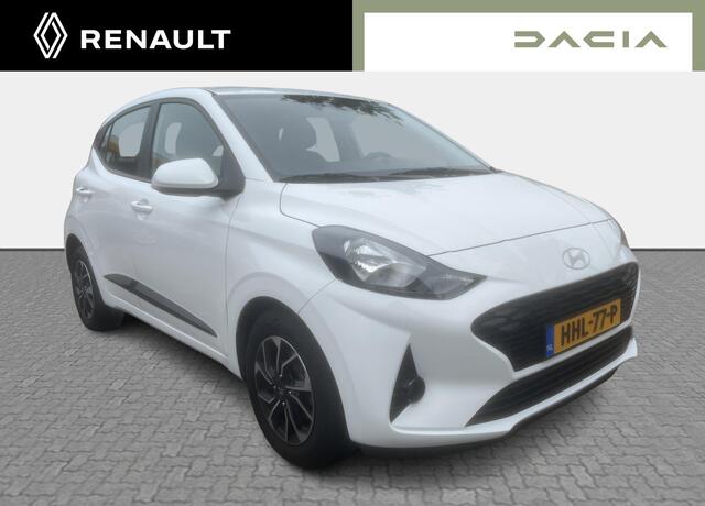 Hyundai I 10 1.0 Comfort Smart 5-zits