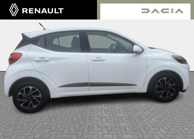Hyundai I 10 1.0 Comfort Smart 5-zits
