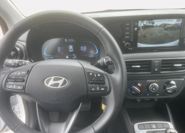 Hyundai I 10 1.0 Comfort Smart 5-zits