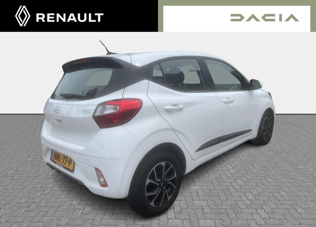 Hyundai I 10 1.0 Comfort Smart 5-zits