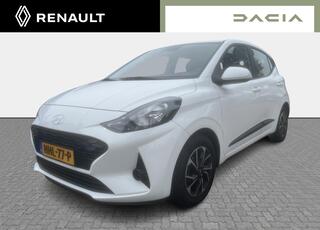 Hyundai I 10