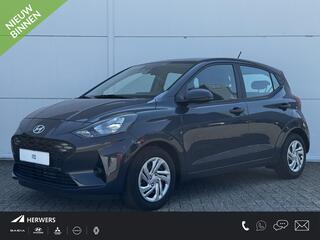 Hyundai I 10