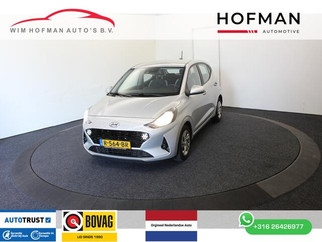 Hyundai I 10 1.0 Comfort Cruise Control Airco