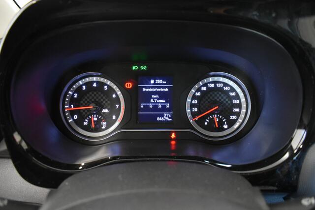 Hyundai I 10 1.0 Comfort Cruise Control Airco