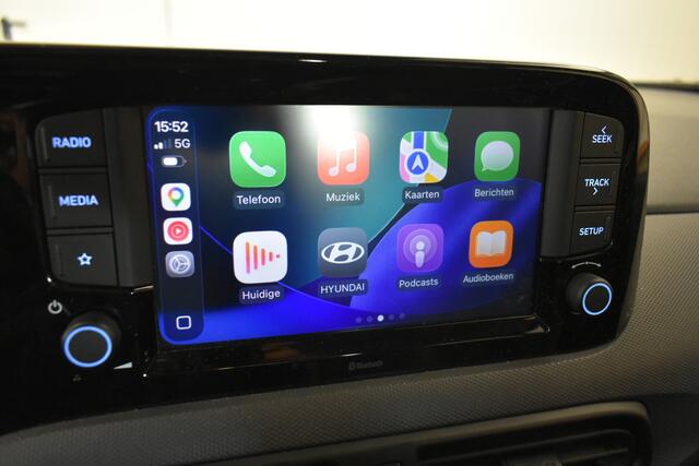Hyundai I 10 1.0 Comfort Cruise Control Airco