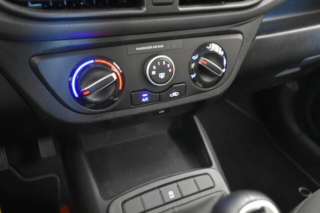 Hyundai I 10 1.0 Comfort Cruise Control Airco