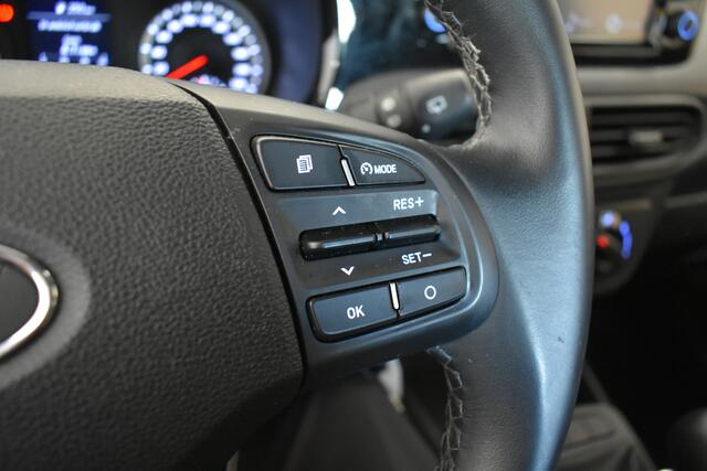 Hyundai I 10 1.0 Comfort Cruise Control Airco
