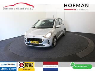 Hyundai I 10