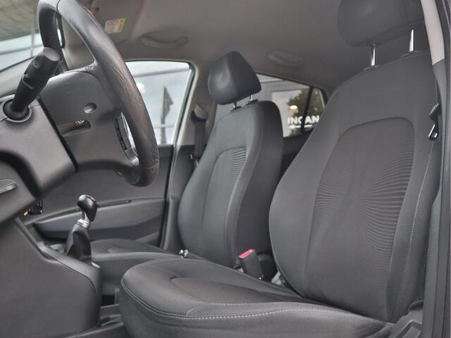 Hyundai I 10 1.0i Premium Navigatie | Camera | Cruise Control | DAB | Stoelverwarming