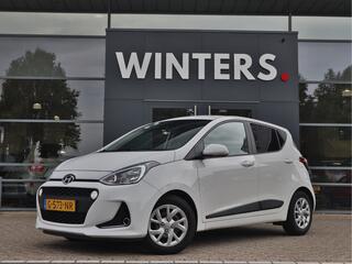 Hyundai I 10