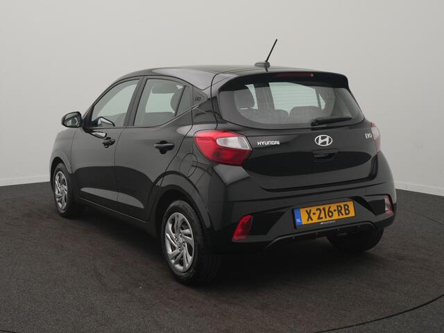Hyundai I 10 1.0 Comfort Smart 5-zits - RIJKLAARPRIJS - Automaat - Apple Carplay - Android Auto