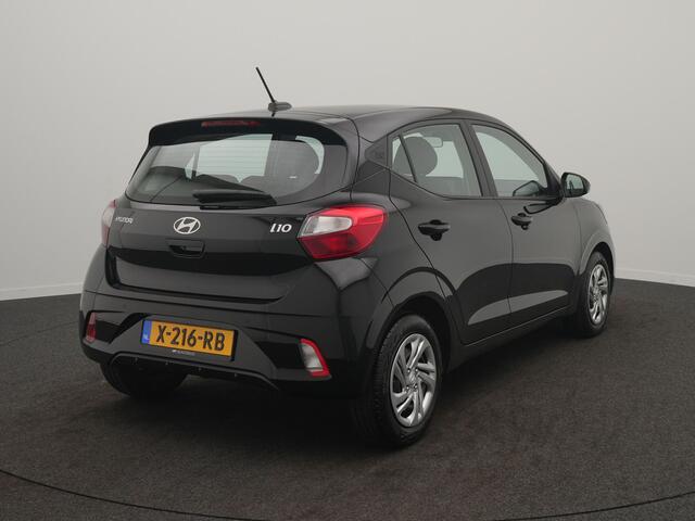 Hyundai I 10 1.0 Comfort Smart 5-zits - RIJKLAARPRIJS - Automaat - Apple Carplay - Android Auto