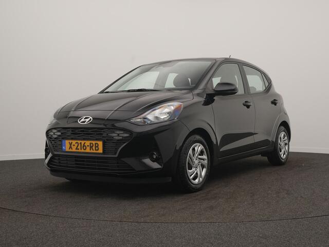 Hyundai I 10 1.0 Comfort Smart 5-zits - RIJKLAARPRIJS - Automaat - Apple Carplay - Android Auto