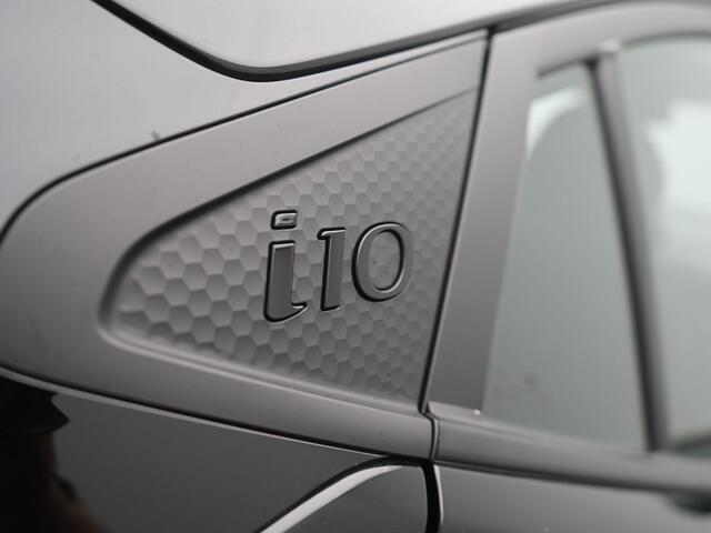 Hyundai I 10 1.0 Comfort Smart 5-zits - RIJKLAARPRIJS - Automaat - Apple Carplay - Android Auto