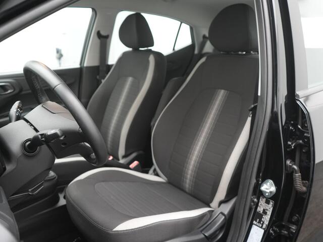 Hyundai I 10 1.0 Comfort Smart 5-zits - RIJKLAARPRIJS - Automaat - Apple Carplay - Android Auto