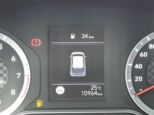 Hyundai I 10 1.0 Comfort Smart | Navigatie | Apple CarPlay/Android Auto | Cruise Control | Achteruitrijcamera | Elektrische ramen voor | Lane Assist |