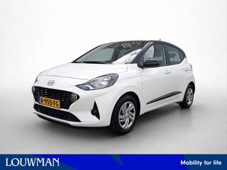 Hyundai I 10