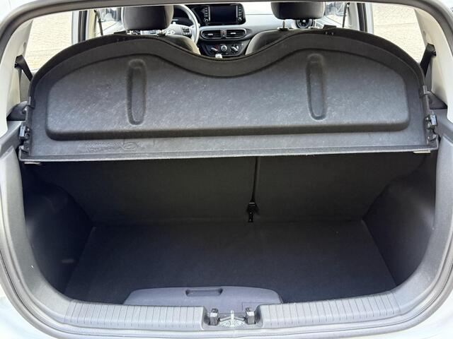 Hyundai I 10 1.0 Comfort / Airco/ Navigatie/ Cruise/ Apple carplay/ Digitaal dashbord