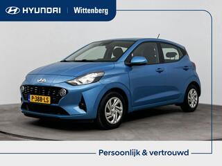 Hyundai I 10