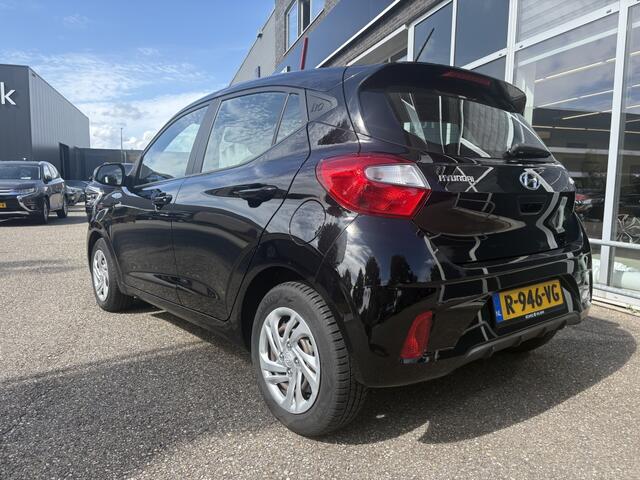 Hyundai I 10 1.0 Comfort