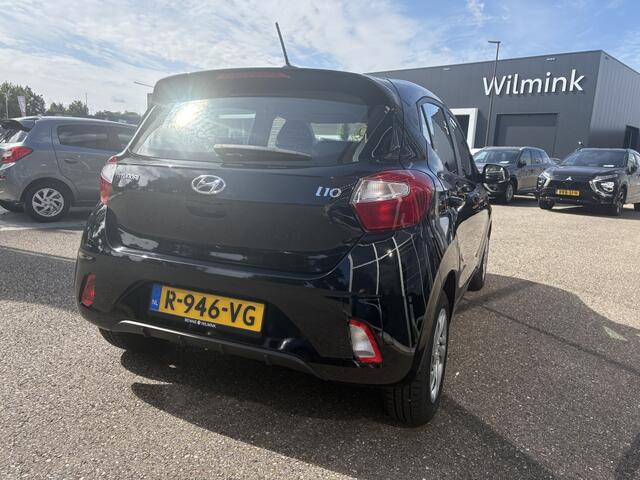 Hyundai I 10 1.0 Comfort