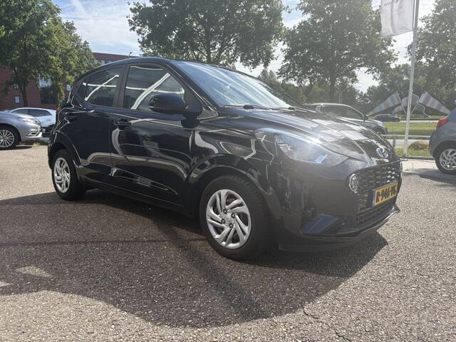 Hyundai I 10 1.0 Comfort