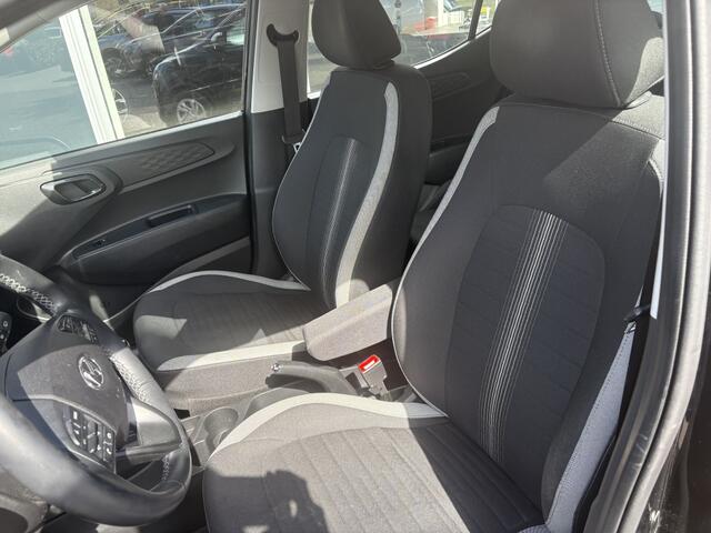 Hyundai I 10 1.0 Comfort