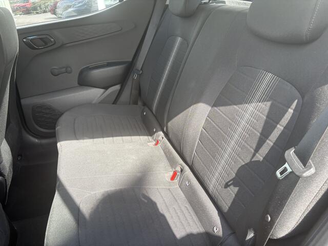 Hyundai I 10 1.0 Comfort