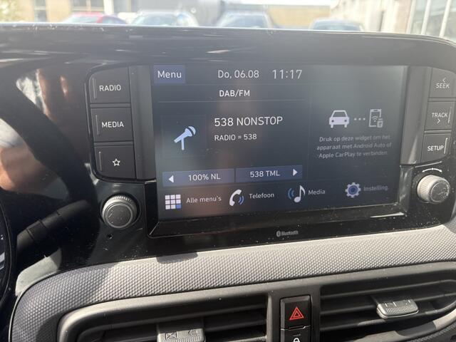 Hyundai I 10 1.0 Comfort