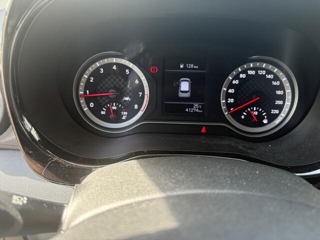 Hyundai I 10 1.0 Comfort