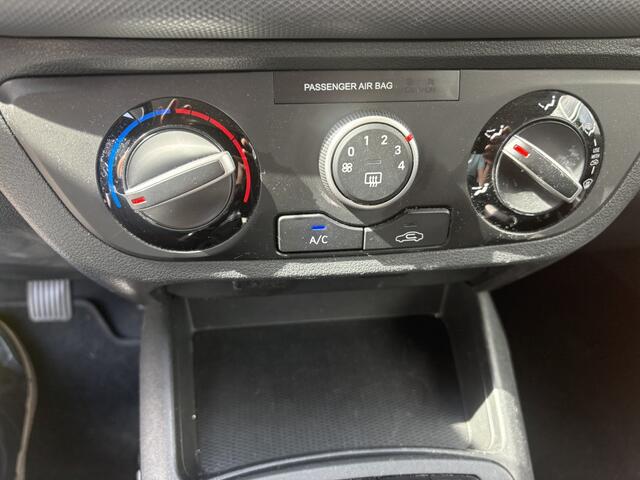 Hyundai I 10 1.0 Comfort
